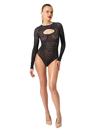 WOLFORD | Body black | schwarz